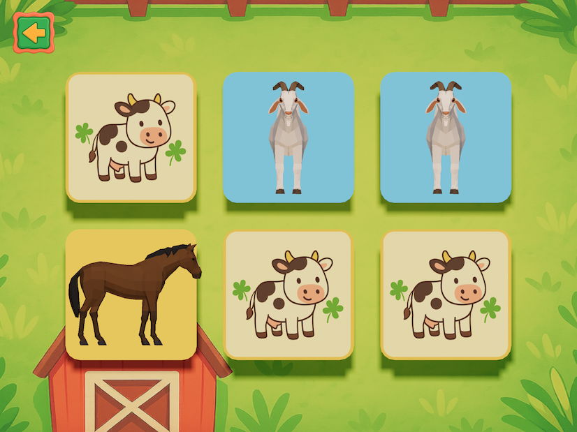 Game Screenshot 7