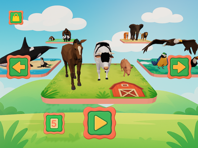 Game Screenshot 2