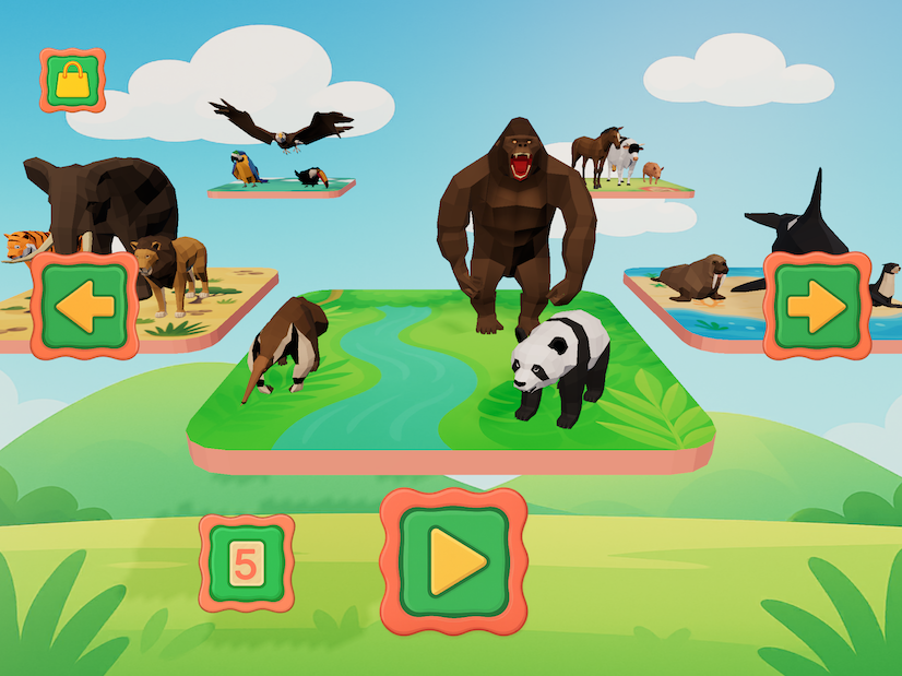 Game Screenshot 3