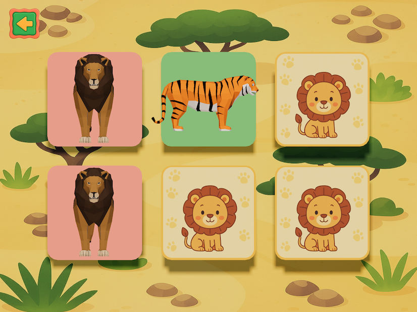 Game Screenshot 4